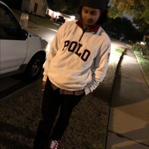 Meet your Posher, Sambo